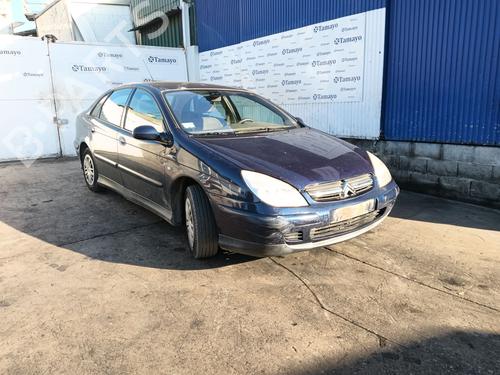 Cambio CITROËN C5 I (DC_) 2.0 HDi (DCRHZB, DCRHZE) (109 hp) 30926367