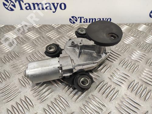Rear wiper motor CITROËN C4 Picasso I MPV (UD_) 2.0 HDi 138 | BP11395543M102 