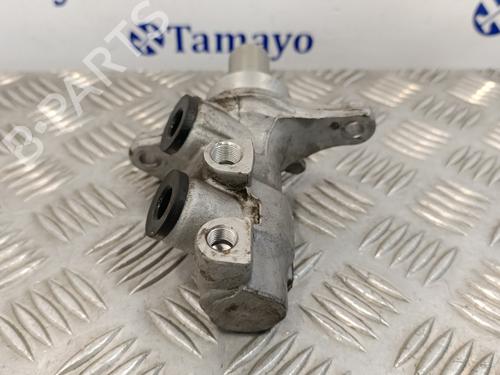 Brake master cylinder PEUGEOT PARTNER Tepee  | BP18264668M77