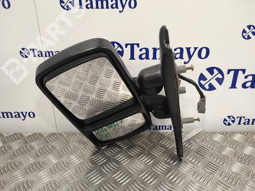 Used Left mirror NISSAN INTERSTAR Van (X70) [2002-2025]  12108490