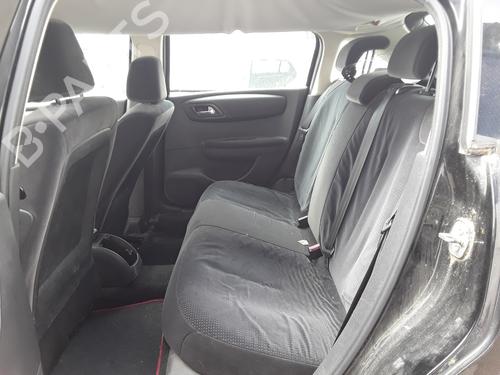 Engine CITROËN C4 I (LC_)  | BP26190764M1 