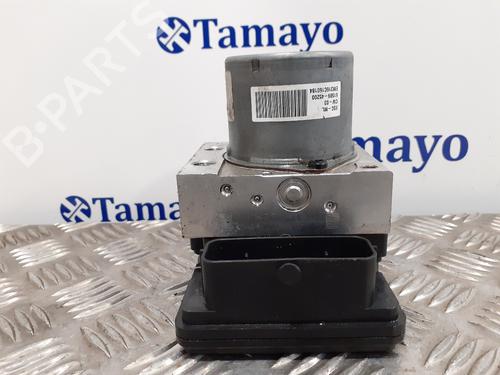 ABS pump KIA CEE'D Sportswagon (JD) 1.6 GDI | BP8602210M43 