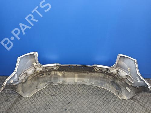 Rear bumper KIA SPORTAGE III (SL)  | BP13414390C8