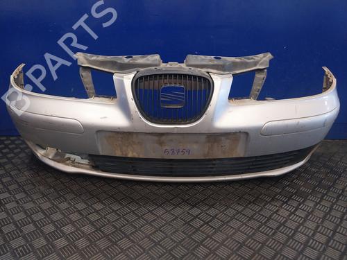 Front bumper SEAT CORDOBA (6L2)  | BP26325837C7 