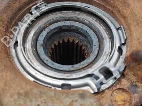 Right front steering knuckle DACIA SANDERO | BP15000833M26 - Image 3