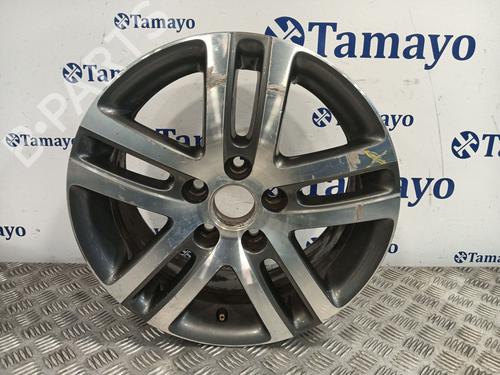 Felg VW TOURAN (1T1, 1T2) 2.0 TDI (140 hp) 29239463