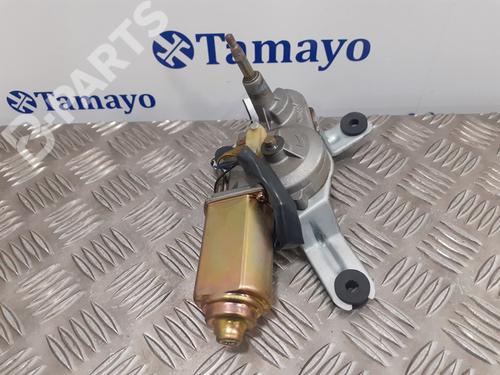 Rear wiper motor HYUNDAI TERRACAN (HP)  | BP7919171M102 