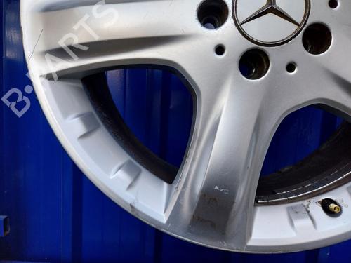 Rim RENAULT KANGOO Express (FC0/1_)  | BP23134665C45 