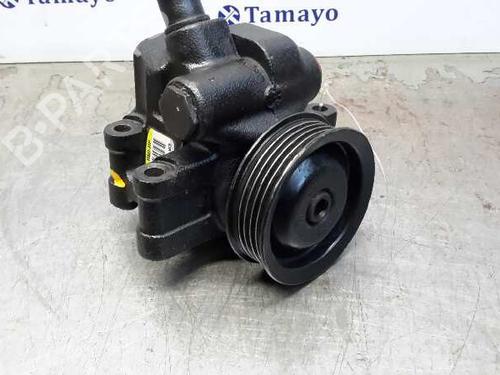 Styring servopumpe MAZDA 2 (DY) 1.6 | BP2516779M99 