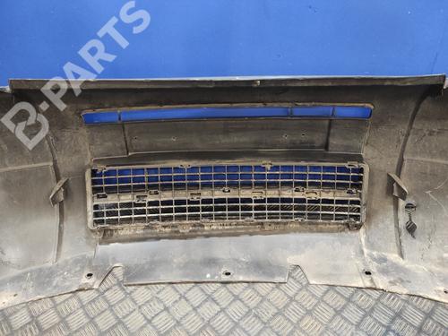 Front bumper CITROËN BERLINGO / BERLINGO FIRST Box Body/MPV (M_) 1.9 D 70 (MBWJZ, MCWJZ) | BP10147562C7 