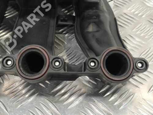 Intake manifold BMW 3 (E46) 320 d | BP10375828M70 
