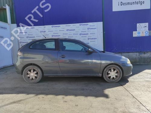 Left front fog light SEAT IBIZA III (6L1) 1.4 16V | BP20291565C30 