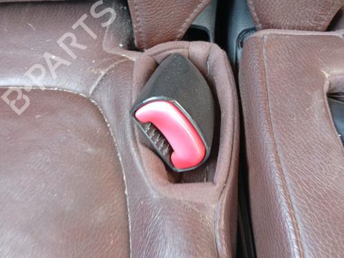 Used Seat buckle Seat buckle 37418272 37418272
