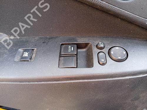 Used Left front window switch Left front window switch SEAT TOLEDO I (1L2) 1.6 i (101 hp) 35951678 35951678