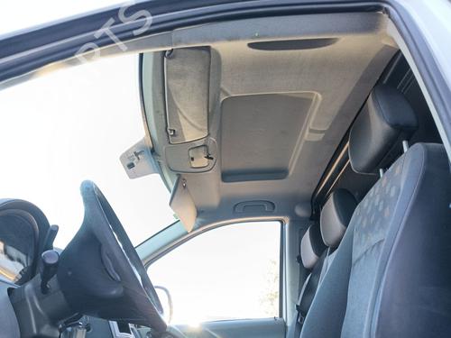 Scuttle panel MERCEDES-BENZ VITO / MIXTO Van (W639) 115 CDI (639.601, 639.603, 639.605) | BP30274530C110 