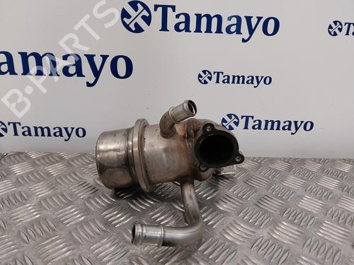 Used Egr VW PASSAT B8 Variant (3G5, CB5) 1.6 TDI (120 hp) 22987279