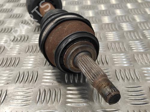 Right front driveshaft DACIA SANDERO  | BP12946767M39 