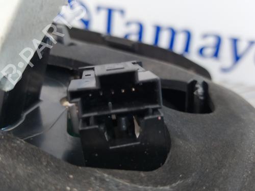 Left tailgate light MERCEDES-BENZ E-CLASS (W212) E 350 CDI (212.023) | BP13374822C79 