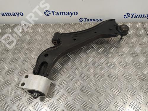Left front suspension arm CHEVROLET CAPTIVA (C100, C140)  | BP9769761M12 