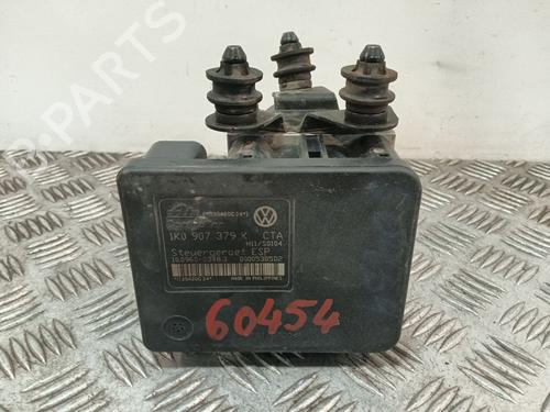 ABS pump AUDI A3 (8P1) 2.0 TDI 16V | BP35791624M43 - Image 5