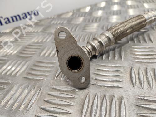 Pipe VW GOLF V (1K1) | BP18071883M125