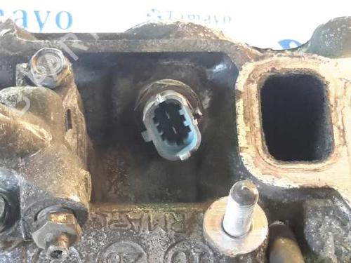 Cylinder head HONDA ACCORD VII (CL, CN) 2.2 i-CTDi (CN1) | BP11389514M5 