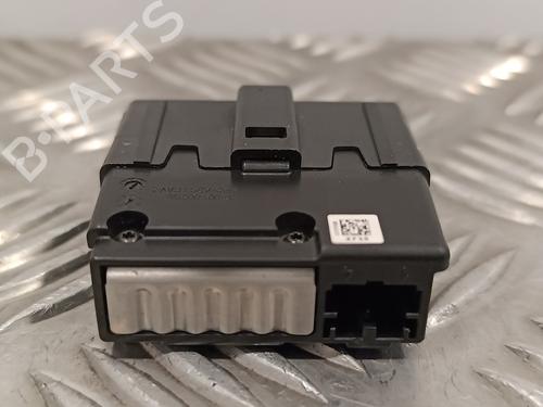 Electronic module SEAT LEON (5F1) 1.4 TSI | BP16013844M83 