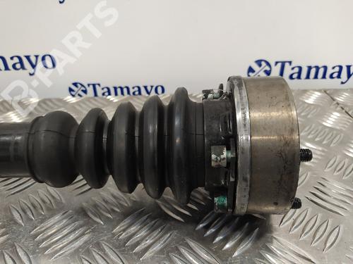 Right front driveshaft SEAT CORDOBA (6L2)  | BP9817927M39 