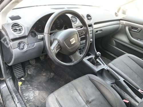 Left front window switch SEAT EXEO (3R2) 2.0 TDI | BP38461141I27 - Image 9