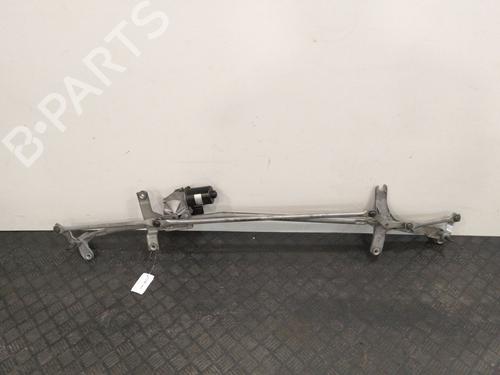 Used Front wiper motor Front wiper motor 34715991 34715991