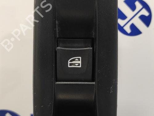 Right rear window switch RENAULT MEGANE III Hatchback (BZ0/1_, B3_)  | BP13749056I28 