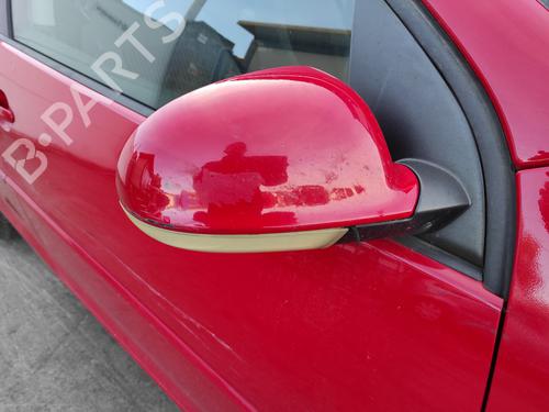 Right taillight VW GOLF V (1K1) 1.9 TDI | BP15847329C35 