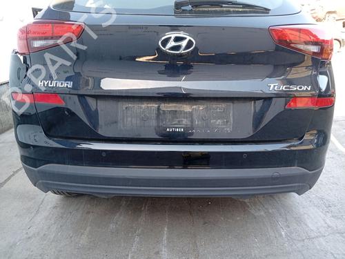 Bumperbalk achter Bumperbalk achter HYUNDAI TUCSON (TL, TLE) 1.6 GDi (132 hp) 36410319 36410319