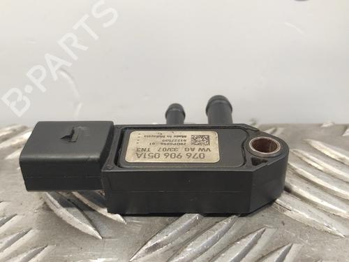 Electronic sensor VW GOLF VI (5K1)  | BP13939058M84 