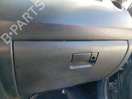 Used Glove box Glove box SUZUKI GRAND VITARA II (JT, TE, TD) 1.9 DDiS All-wheel Drive (JT419, TD44, JB419WD, JB419XD,... (129 hp) 36393329 36393329