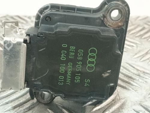 Ignition coil AUDI A6 C5 (4B2, 4B4) 2.7 T quattro | BP33036757M94 - Image 5