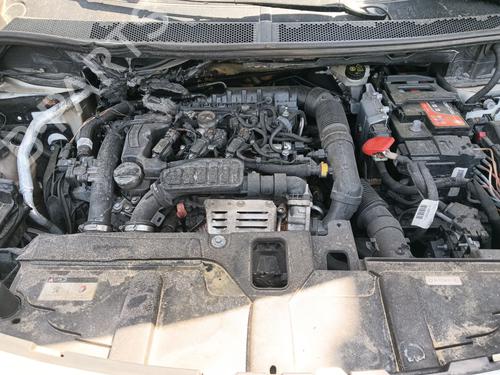 Pompa ABS Pompa ABS PEUGEOT 3008 II SUV (MC_, MR_, MJ_, M4_) 1.2 THP/ PureTech 130 (MRHNSM, MRHNSU, MRHNSJ, MRHNYW,... (131 hp) 34252102 34252102