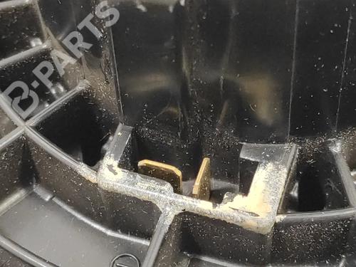 Heater blower motor MAZDA 6 Hatchback (GG) 2.3 (GG3S) | BP10733546M62