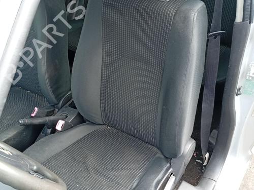 Used Left front seat Left front seat SUZUKI SWIFT III (MZ, EZ) 1.3 DDiS (RS413D) (69 hp) 35770014 35770014