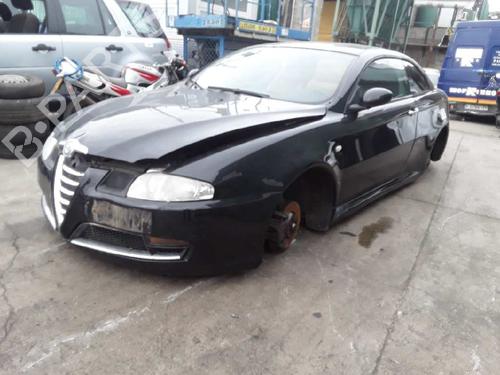 Førerens kollisjonspute ALFA ROMEO GT (937_) 1.9 JTD (937CXN1B) | BP9225741C9 