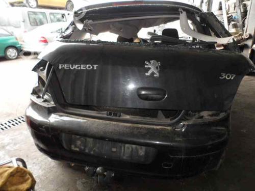Engine control unit (ECU) PEUGEOT 307 (3A/C) 1.6 16V | BP914864M57 