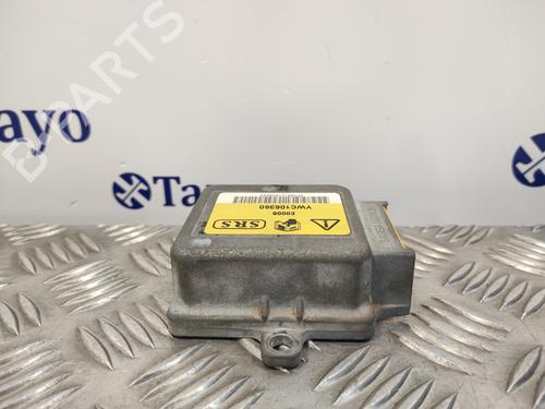 Kollisjonspute styreenhet LAND ROVER FREELANDER I (L314) 1.8 16V 4x4 | BP15555567M53 