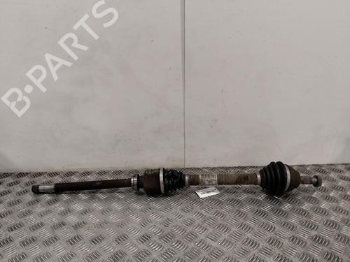 Used Right front driveshaft Right front driveshaft 37443031 37443031