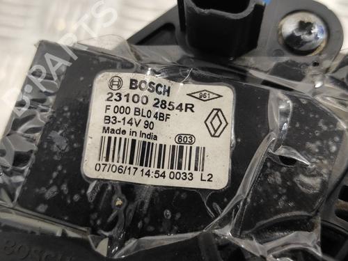 Generator DACIA SANDERO II  | BP17962625M7 