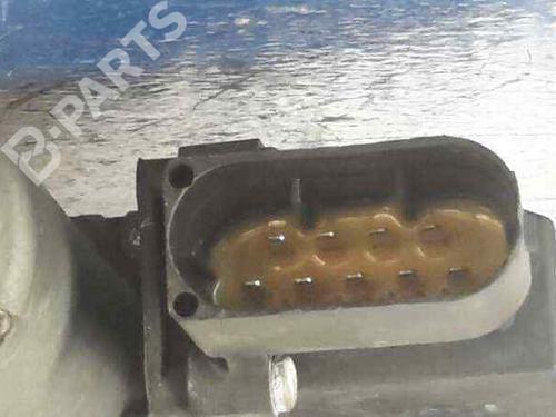 Rear left window mechanism MERCEDES-BENZ A-CLASS (W168)  | BP2581029C24 