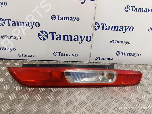 Right taillight FORD FOCUS II (DA_, HCP, DP)  | BP21784024C35 