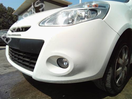 Fuel flap RENAULT CLIO III (BR0/1, CR0/1)  | BP16999364C131