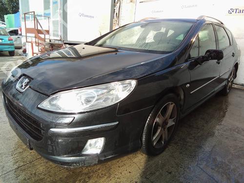 Fuel pump PEUGEOT 407 SW (6E_, 6D_) 2.0 HDi 135 | BP10779358M76 
