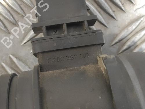 Mass air flow sensor BMW 1 (E87) 118 d | BP19066790M95 