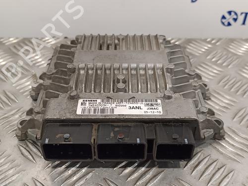 Engine control unit (ECU) FORD FOCUS II (DA_, HCP, DP) 1.8 TDCi | BP16010283M57 